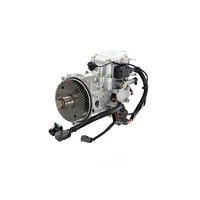 Pompe à injection NPS M810I00