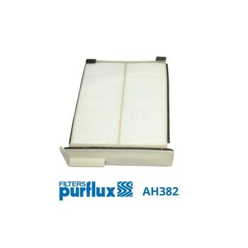 Filtre D'habitacle Standard Purflux Ah382