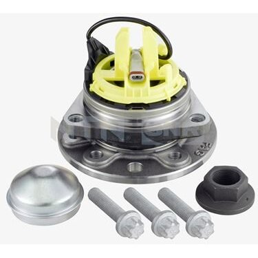 Kit De Roulement De Roue Snr R153.53