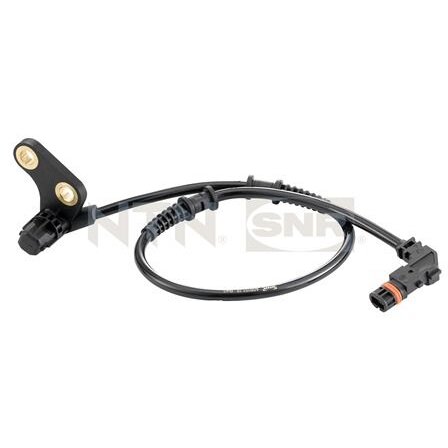 Capteur De Vitesse De Roue Abs Snr Asb155.03