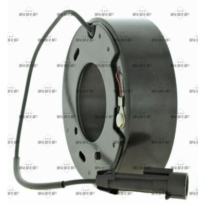 Embrayage De Compresseur Nrf 380609