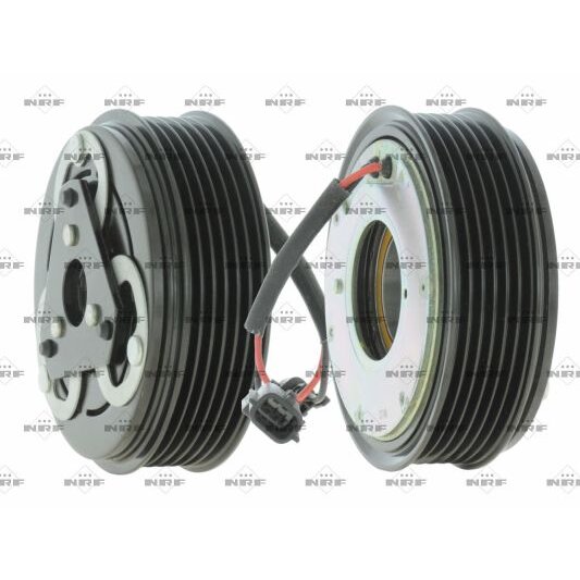 Embrayage De Compresseur Nrf 380222