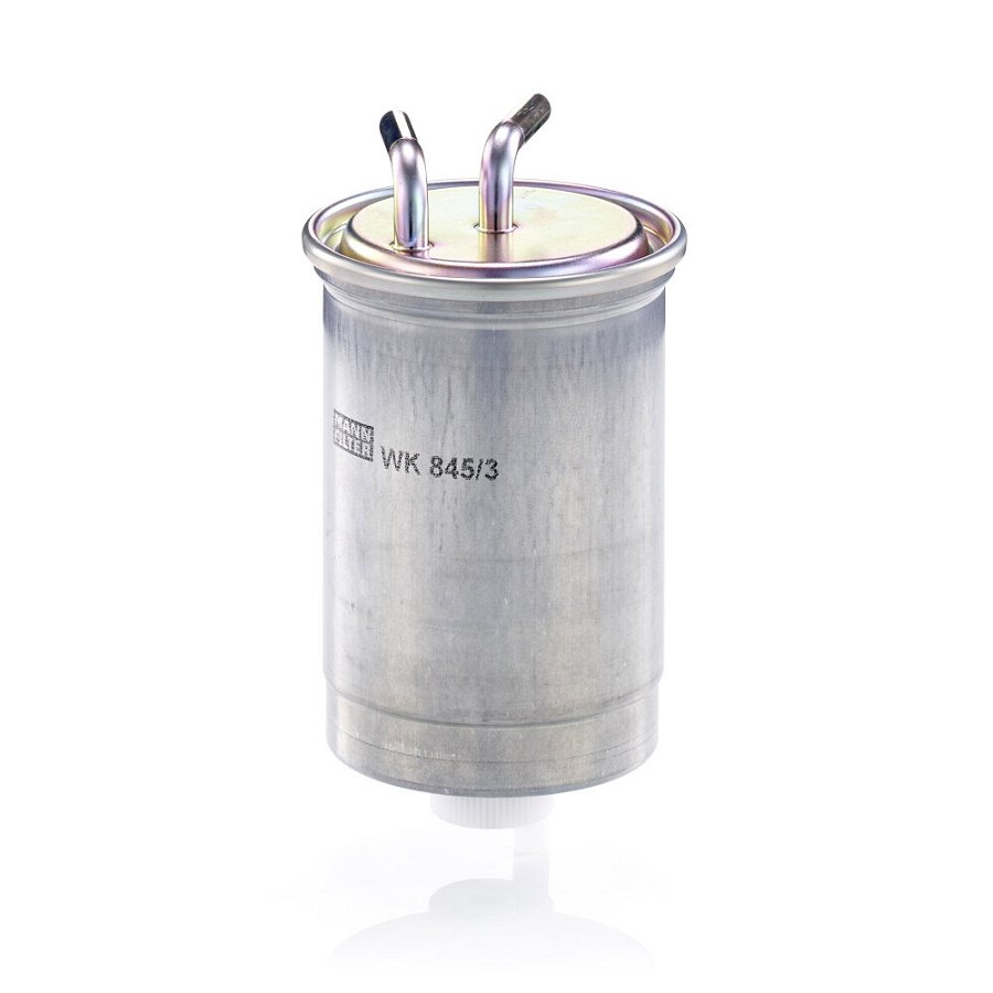 Filtre À Carburant Mann-filter Wk845/3