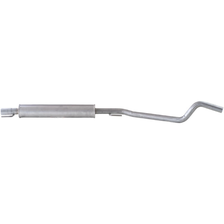 Silencieux Central Bosal 284-735