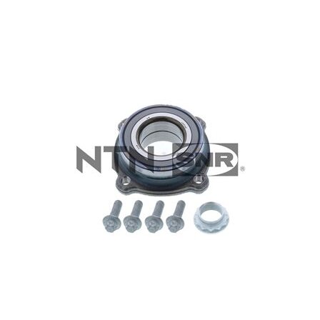 Kit De Roulement De Roue Snr R150.29