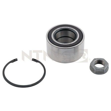 Kit De Roulement De Roue Snr R159.47