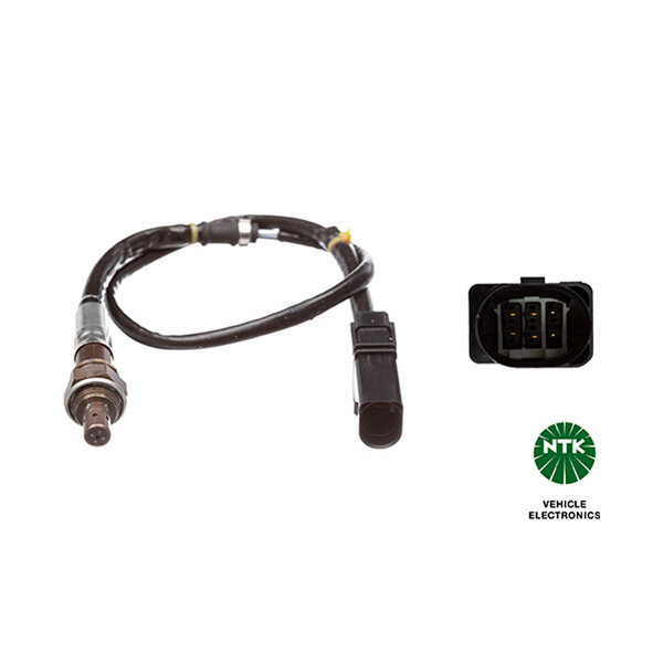Sonde Lambda