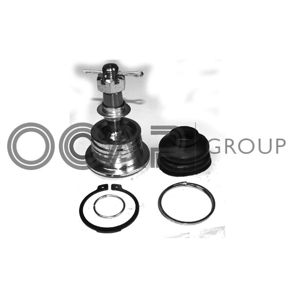 Rotule De Suspension Ocap 0404558
