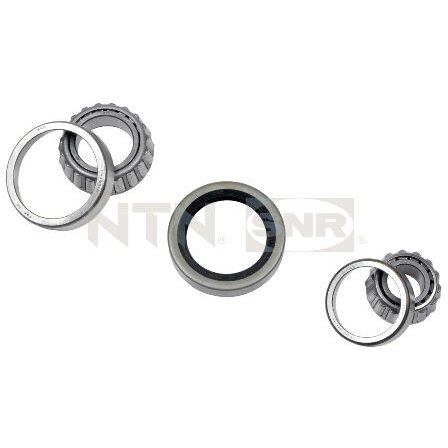 Kit De Roulement De Roue Snr R151.05