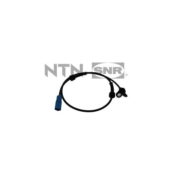Capteur De Vitesse De Roue Abs Hitachi 131532