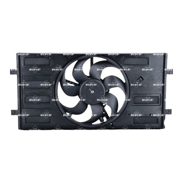 Ventilateurs Nrf 470145