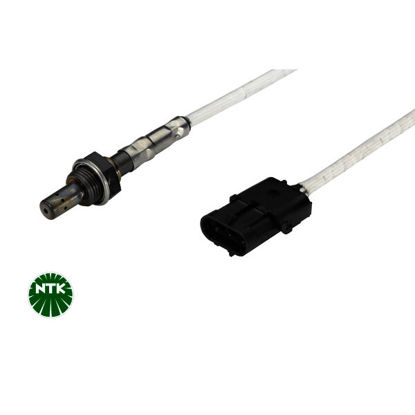 Sonde Lambda