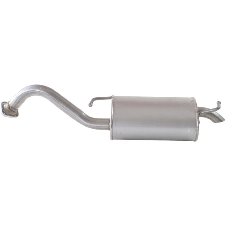 Silencieux Arrière Bosal 228-477