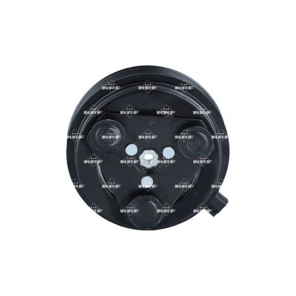 Embrayage De Compresseur Nrf 380203