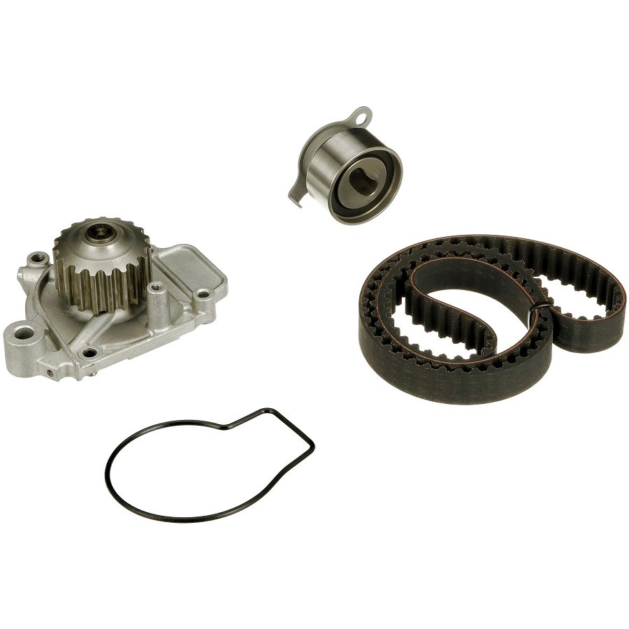 Kit De Distribution + Pompe À Eau Gates Kp15232xs