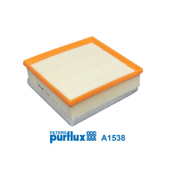 Filtre À Air Purflux A1538