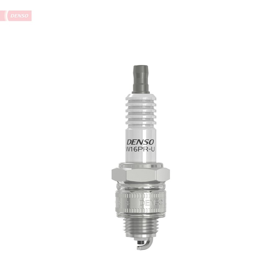 1 Bougie D'allumage Denso U-groove W16pr-u