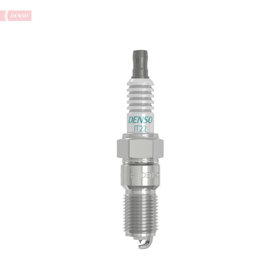 1 Bougie D'allumage Denso Iridium Power It22