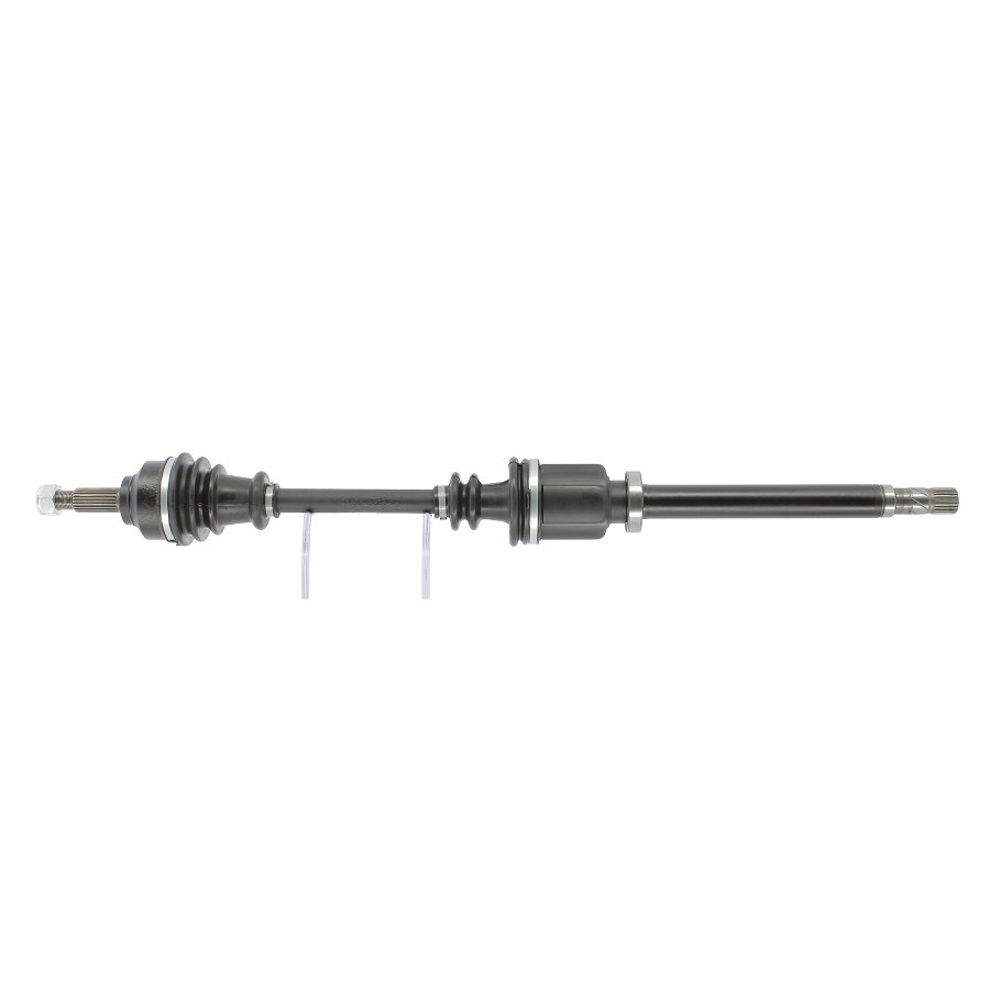 Transmission Cevam C5514 - Côté Droit (passager)