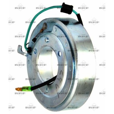 Embrayage De Compresseur Nrf 380604