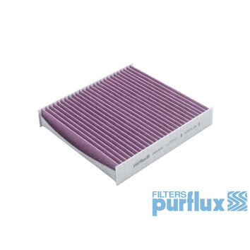 Filtre D'habitacle Anti-allergène Purflux Aha405