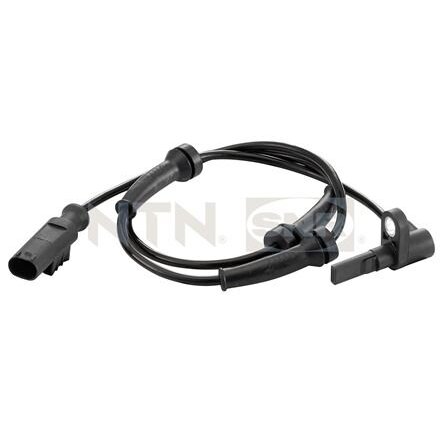 Capteur De Vitesse De Roue Abs Snr Asb186.04