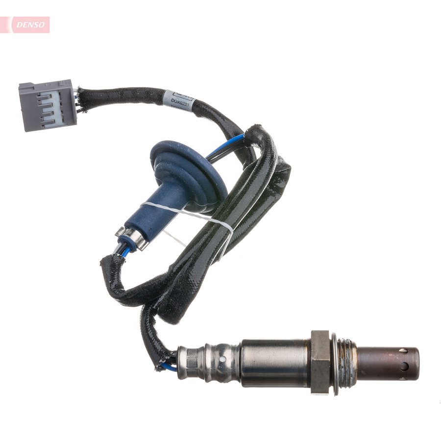 Sonde Lambda