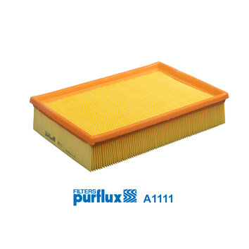 Filtre À Air Purflux A1111