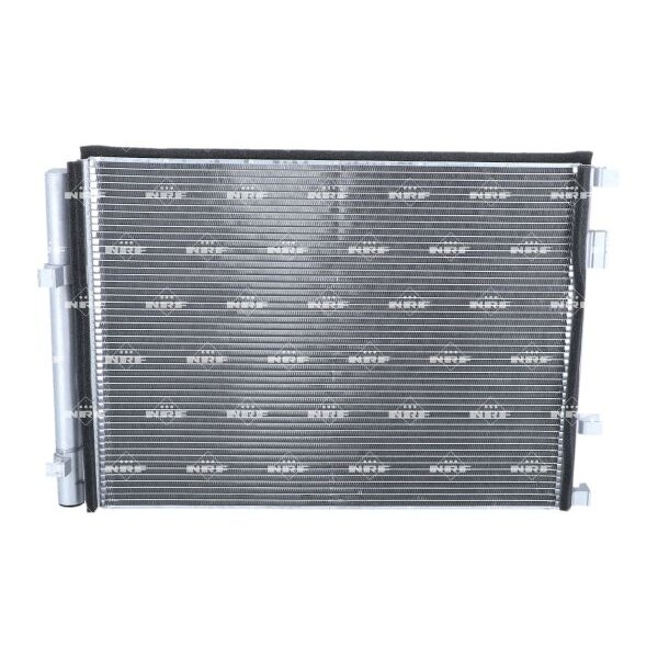 Condenseur Nrf 350653