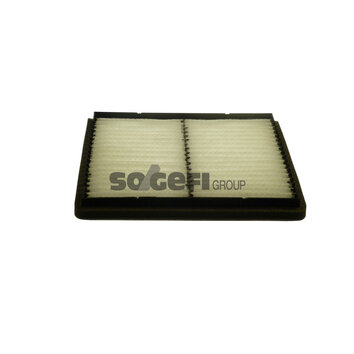 Filtre D'habitacle Standard Purflux Ah289