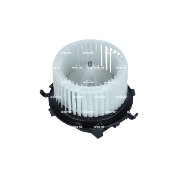 Pulseur D'habitacle Nrf 34645