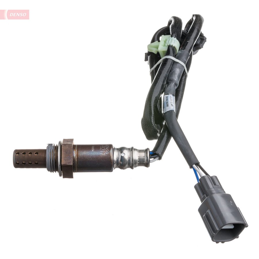 Sonde Lambda