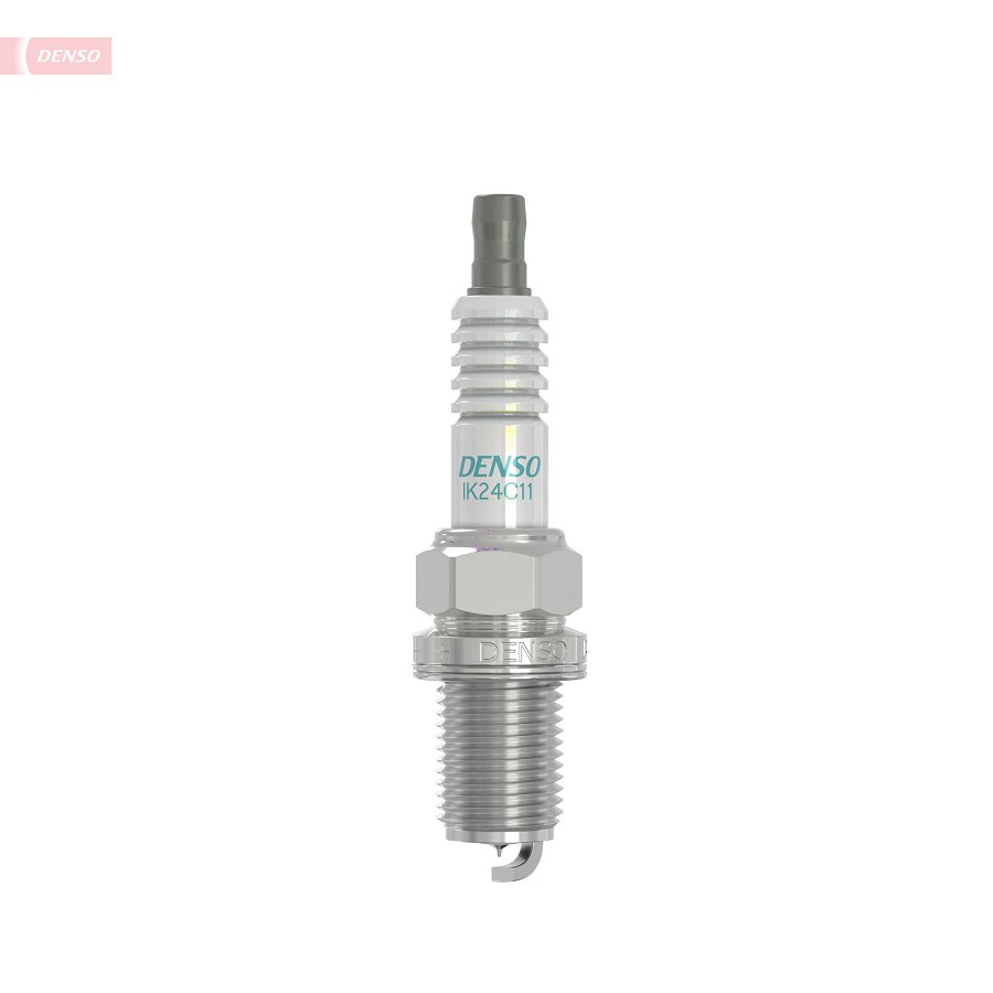 1 Bougie D'allumage Denso Iridium Power Ik24c11