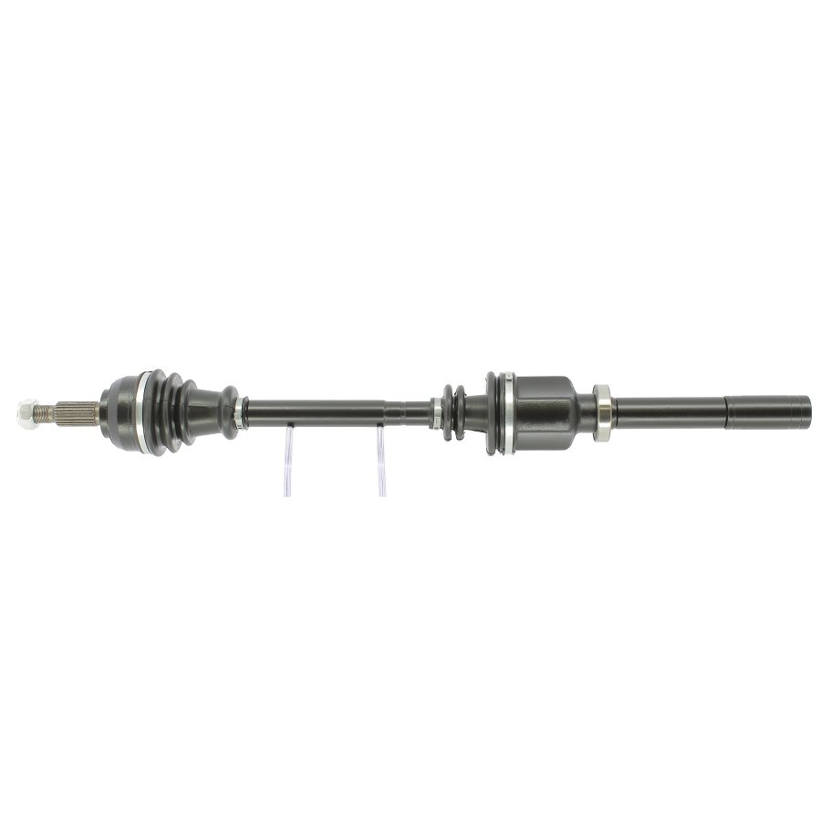 Transmission Cevam 7358 - Droite (côté Passager)
