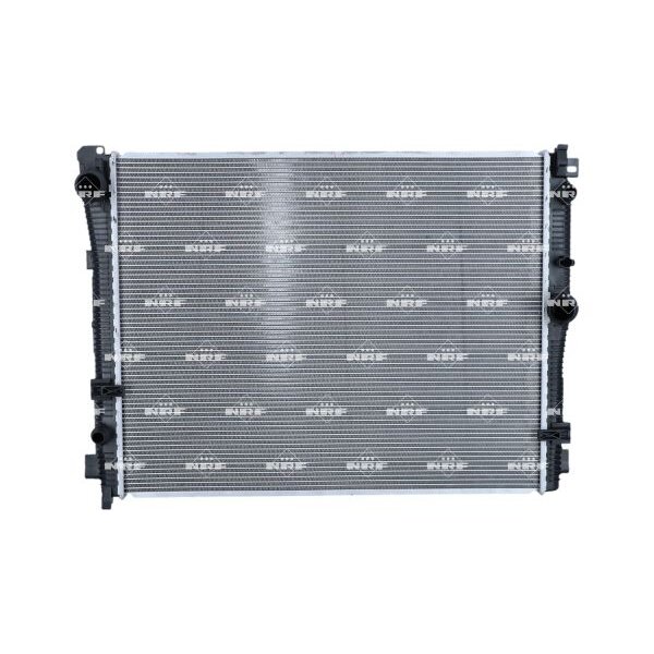 Radiateur Aluminium Brasé Nrf 550259