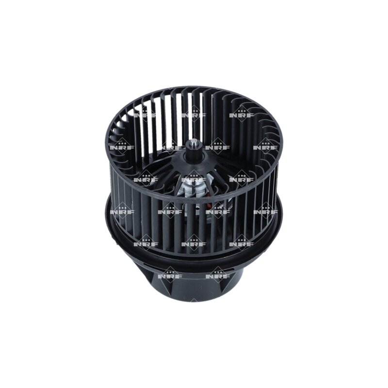 Pulseur D'habitacle Nrf 34478