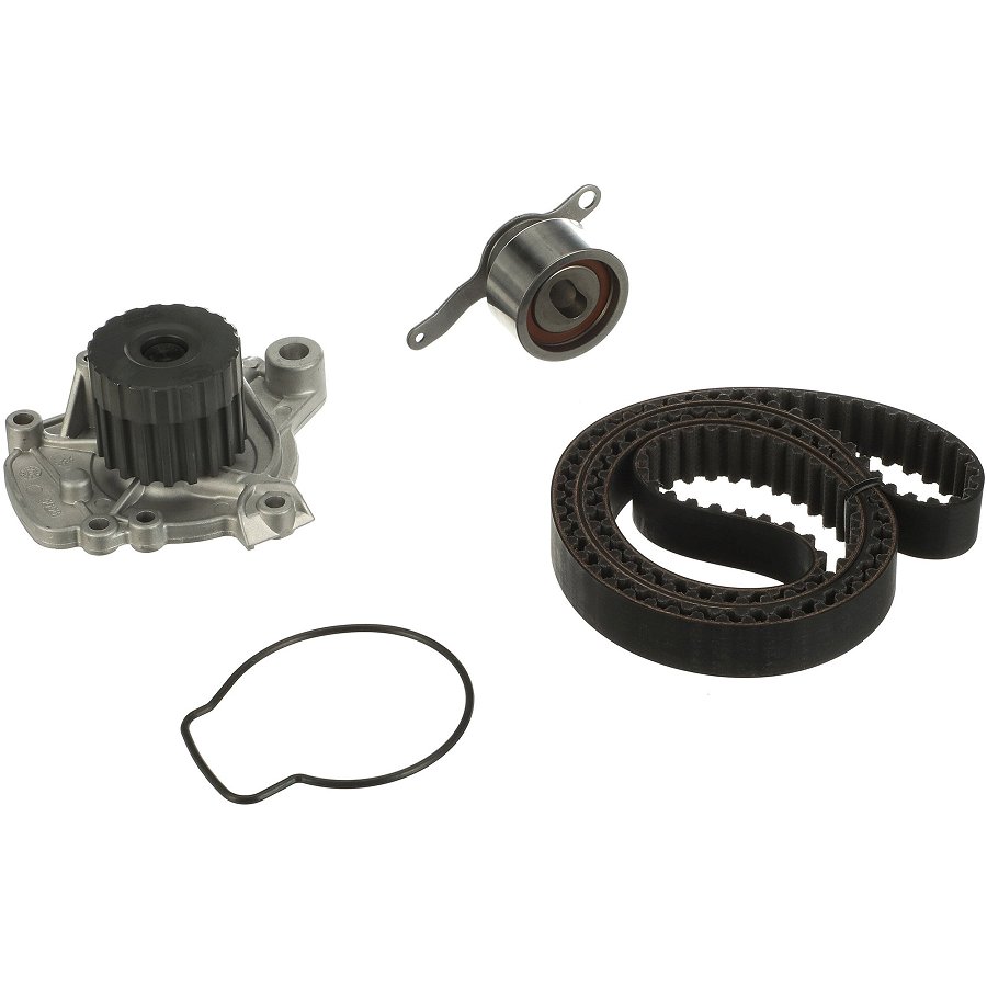 Kit Distribution & Pompe À Eau Gates Kp15410xs-1