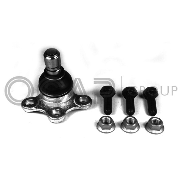 Rotule De Suspension Ocap 0402355