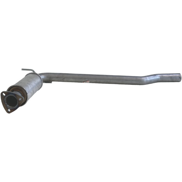 Silencieux Central Bosal 233-113