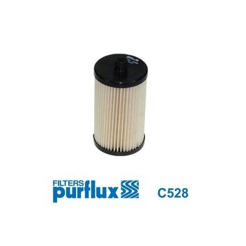 Filtre À Carburant Purflux C528