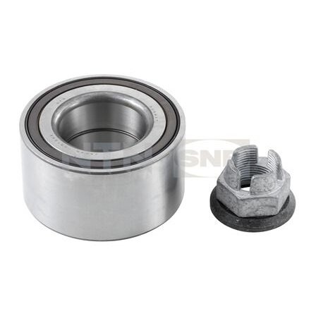 Kit De Roulement De Roue Snr R167.11