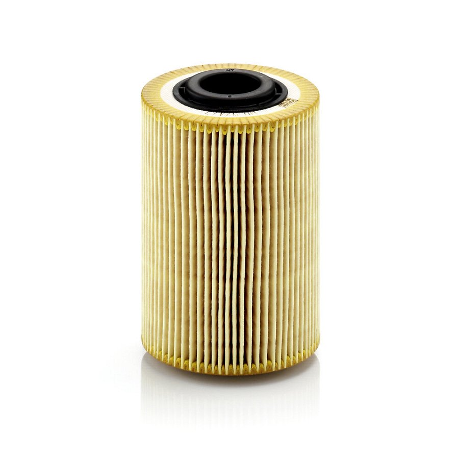 MANN FILTER Filtre a  huile MANN-FILTER HU 924/2 x (X1)