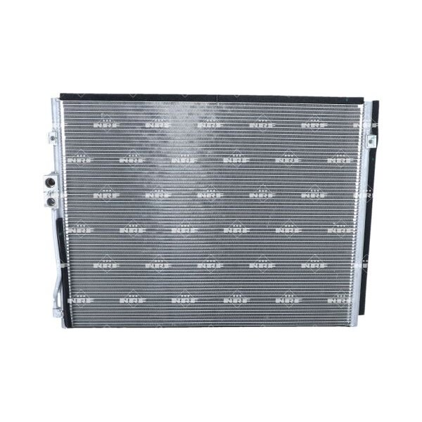 Condenseur Nrf 350675