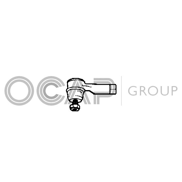Rotule De Direction Extérieure Ocap 0280191