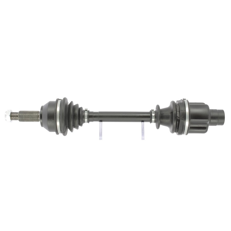 Transmission Cevam 5687 - Droite (côté Passager)