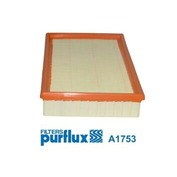 Filtre À Air Purflux A1753