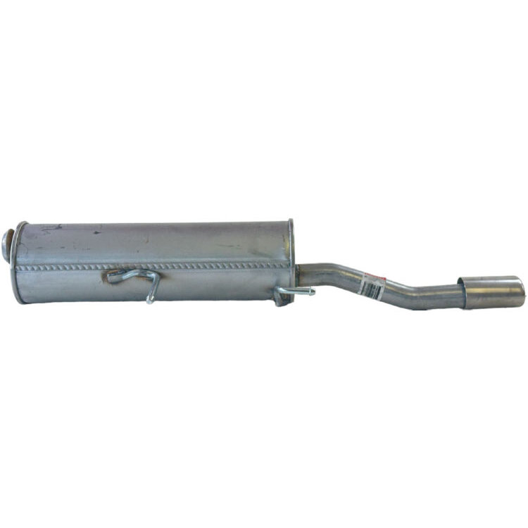 Silencieux Arrière Bosal 190-173