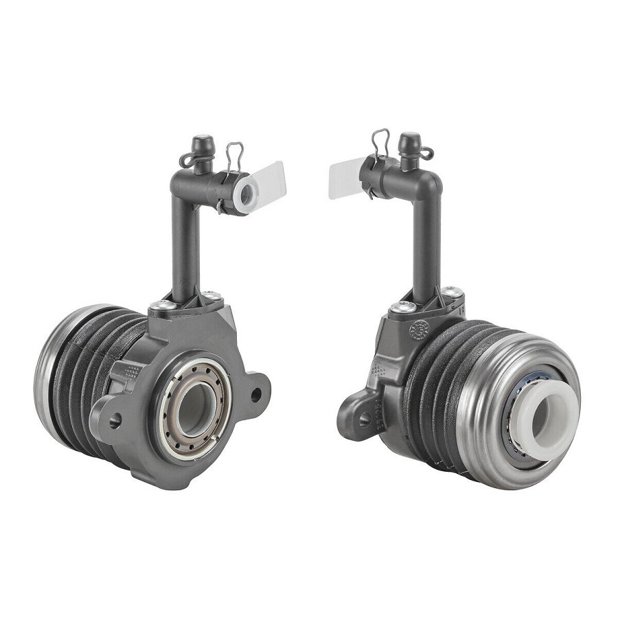 Butée D'embrayage Hydraulique Valeo 804500