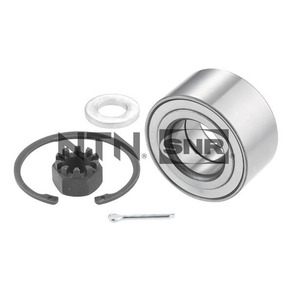 Kit De Roulement De Roue Snr R153.70