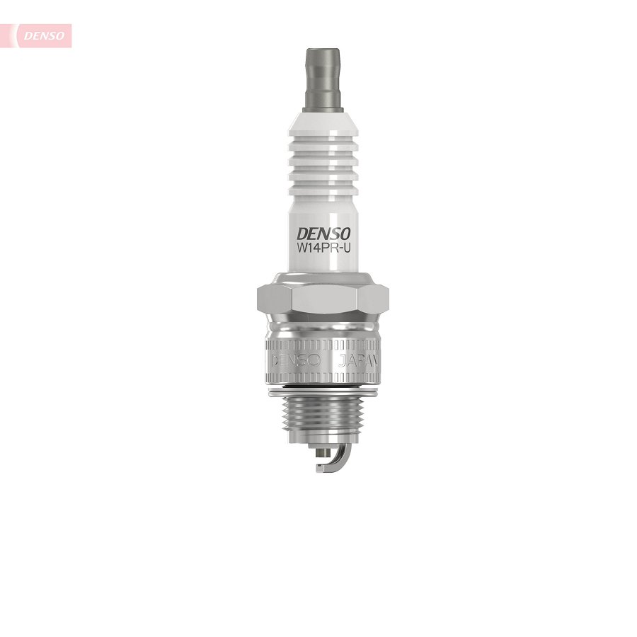 1 Bougie D'allumage Denso U-groove W14pr-u